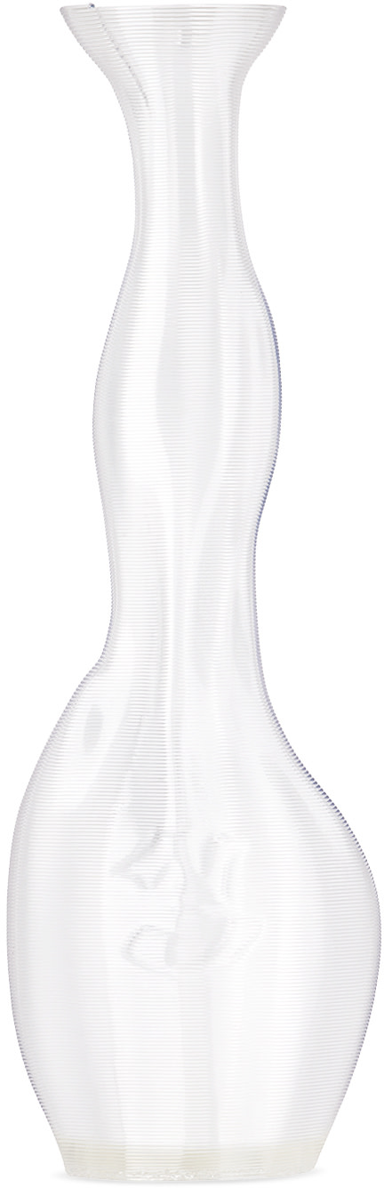 NIKO JUNE - 'Las Projects' Vase