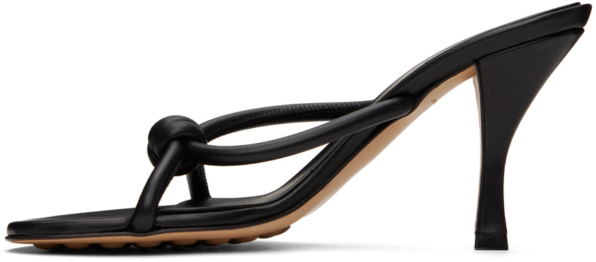 Bottega Veneta - Mules Blink noires