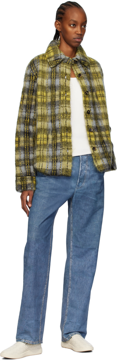 Bottega Veneta - Baskets Sawyer blanches