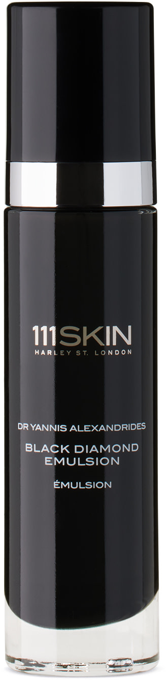 111SKIN - 블랙 다이아몬드 에멀전 50ml