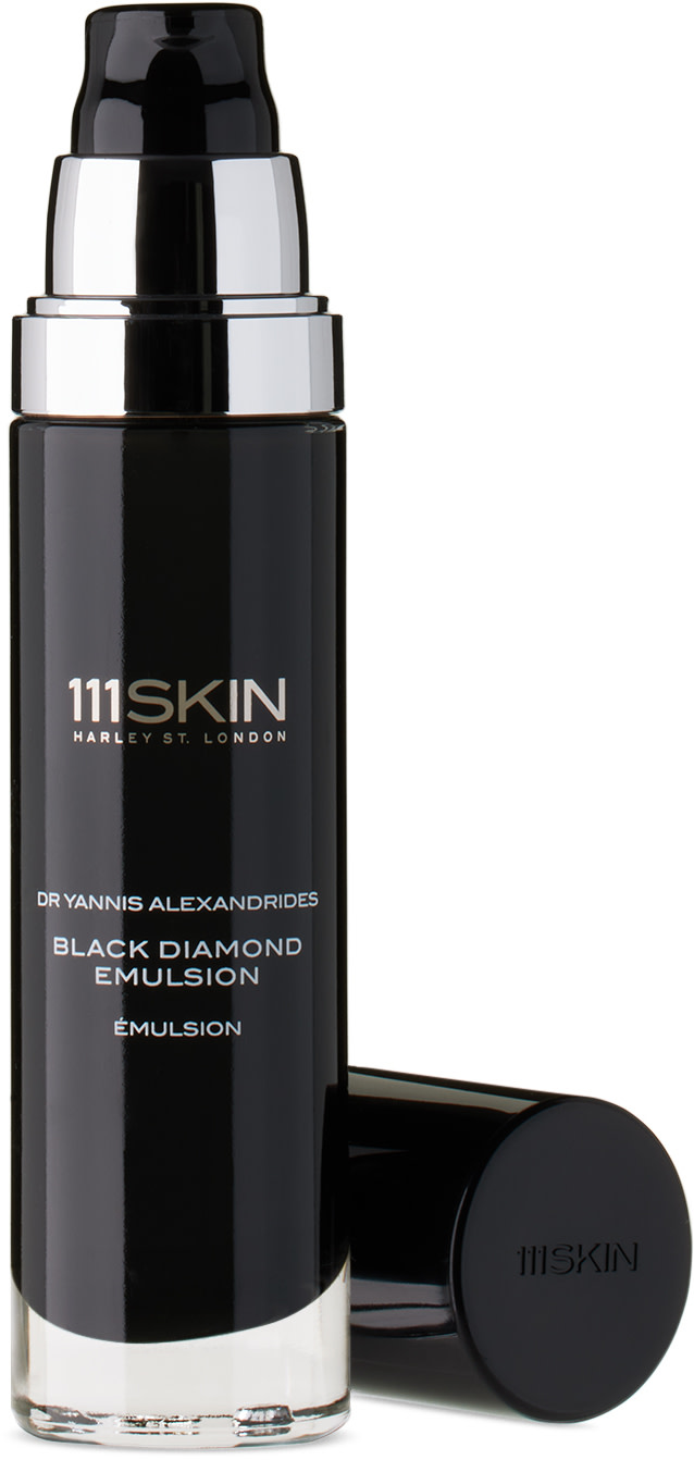 111SKIN - 블랙 다이아몬드 에멀전 50ml