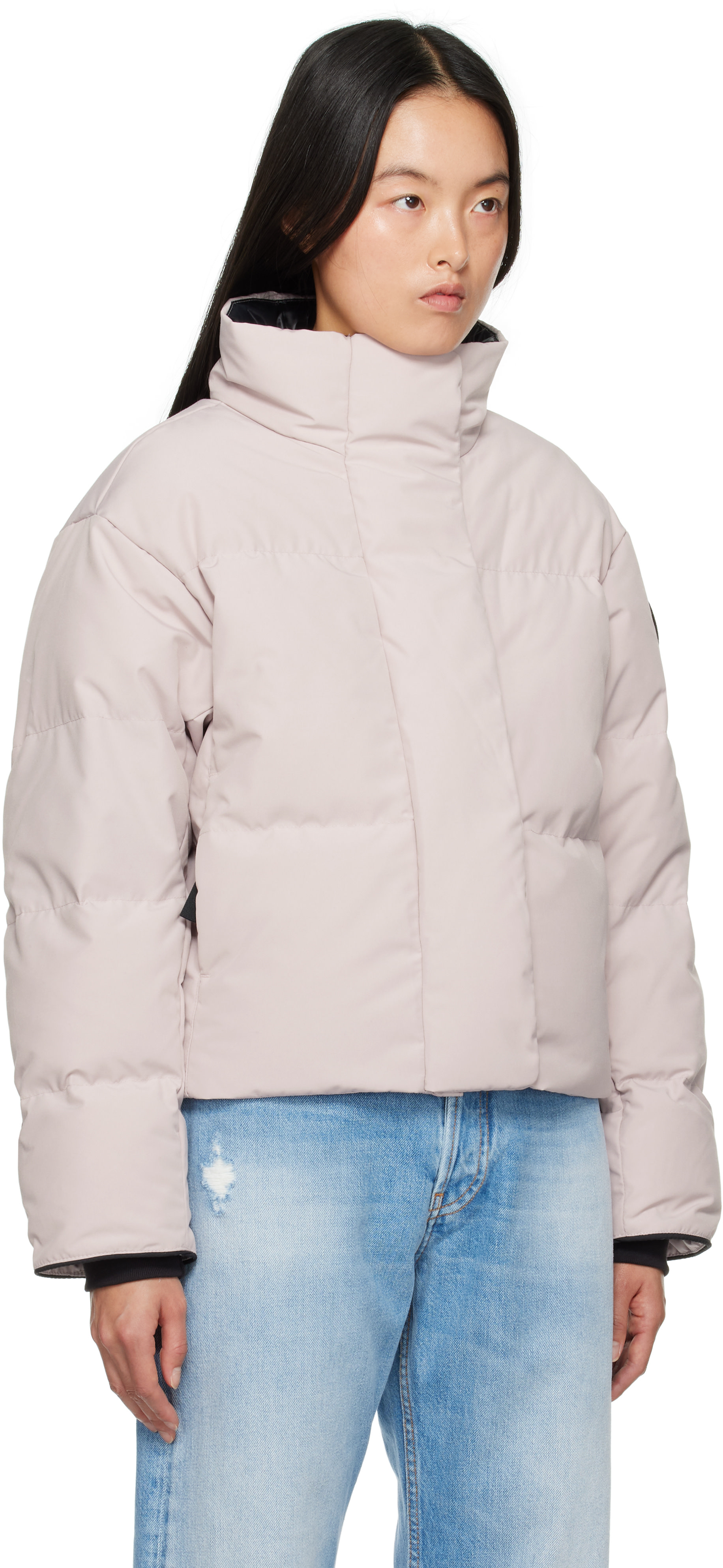 Canada Goose: Pink 