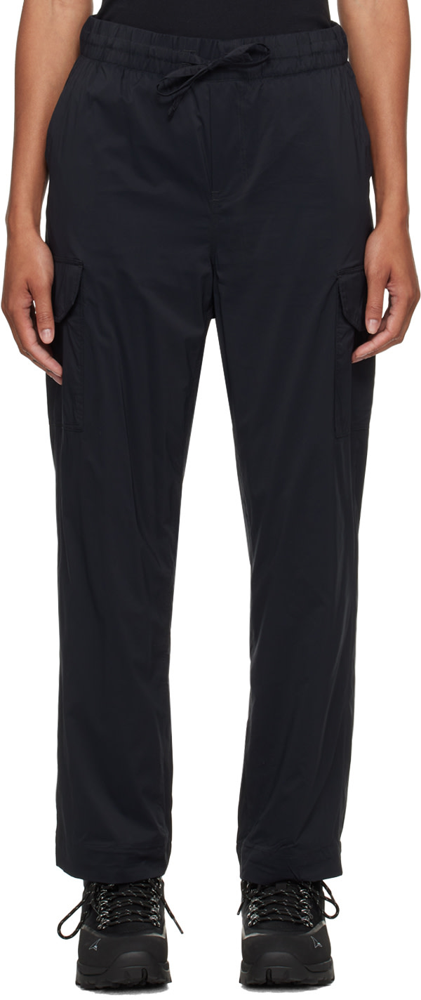 Canada Goose - Pantalon Kaslo noir