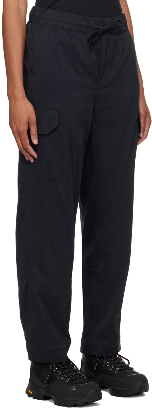 Canada Goose - Pantalon Kaslo noir