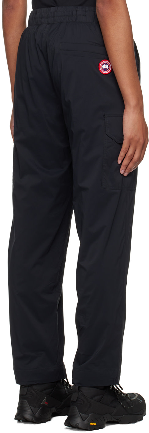 Canada Goose - Pantalon Kaslo noir