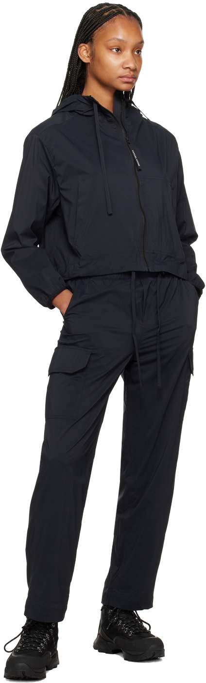 Canada Goose - Pantalon Kaslo noir