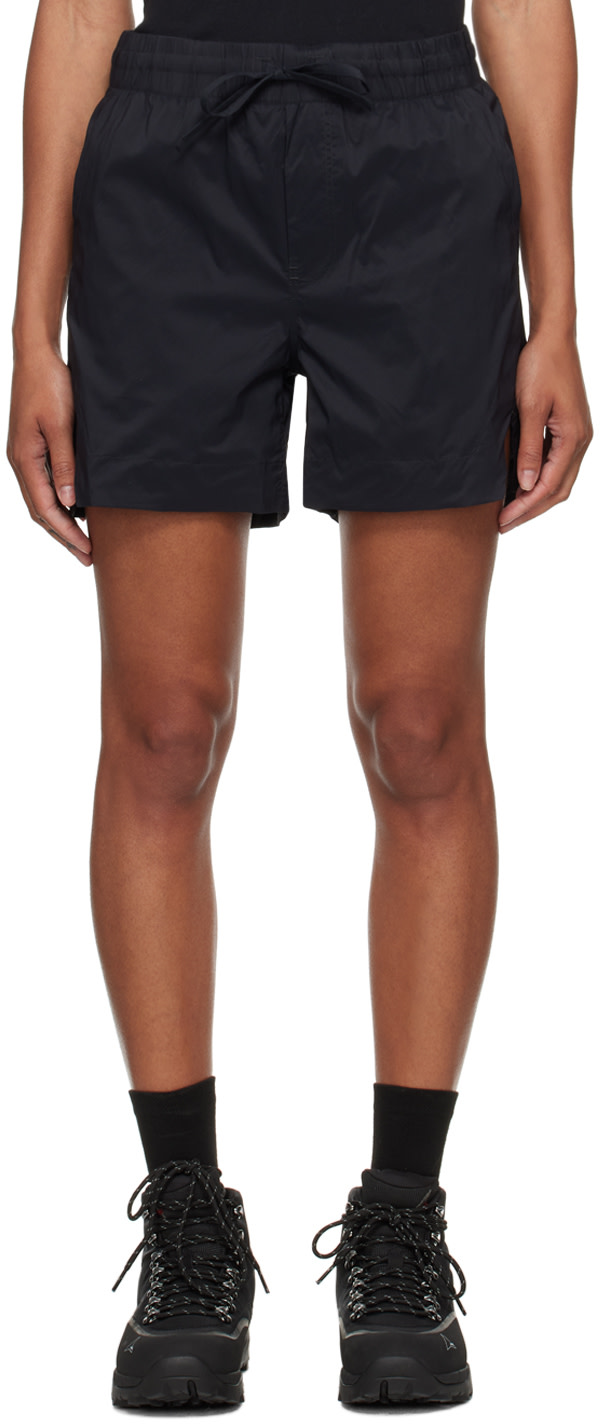 Canada Goose - Short Kaslo noir