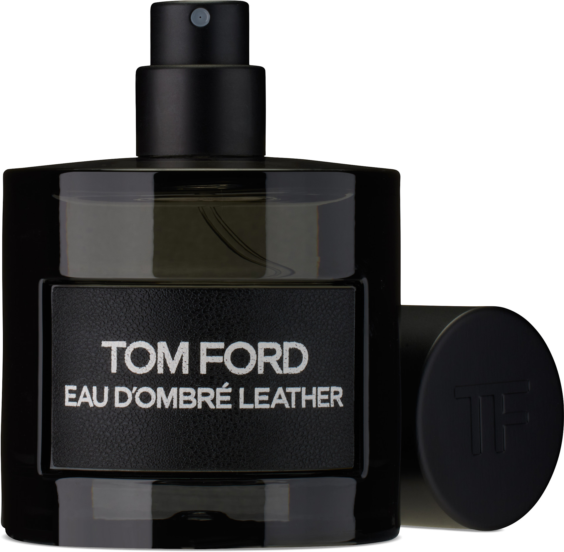 TOM FORD OMBRÉ LEATHER 50ml TOM FORD: Eau D'Ombre Leather Eau de Toilette, 50 mL | SSENSE