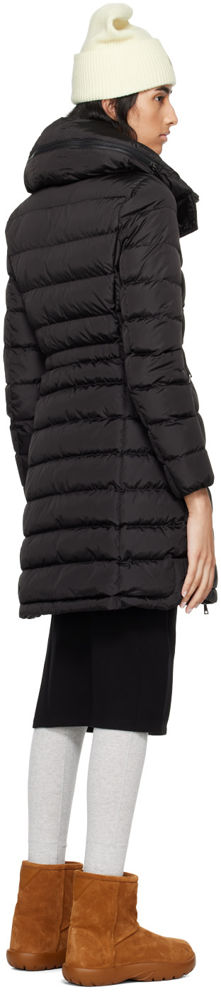 MONCLER NANTESFUR ベルト付 ダウンコート N2284 楽天市場