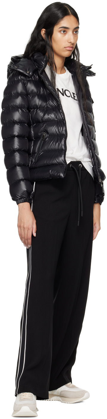 Moncler - Black Badyf Down Jacket