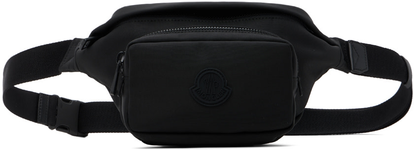 Moncler - Pochette Durance noire