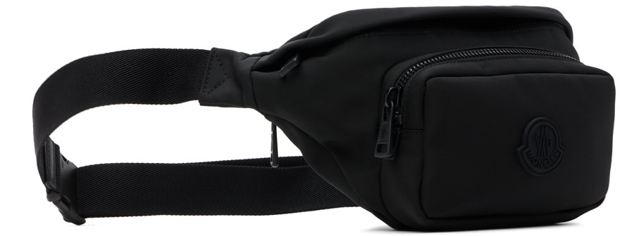 Moncler - Pochette Durance noire
