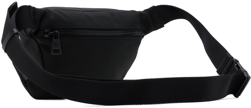 Moncler - Pochette Durance noire