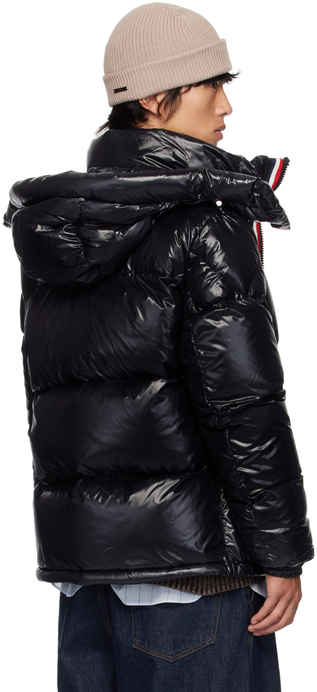 MONCLER ブラックダウン 楽天市場】MONCLER Matt Black モンクレール マットブラック