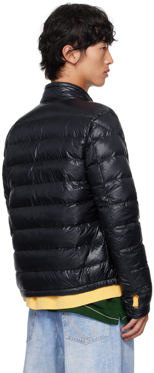 Moncler - 네이비 아코루스 다운 재킷