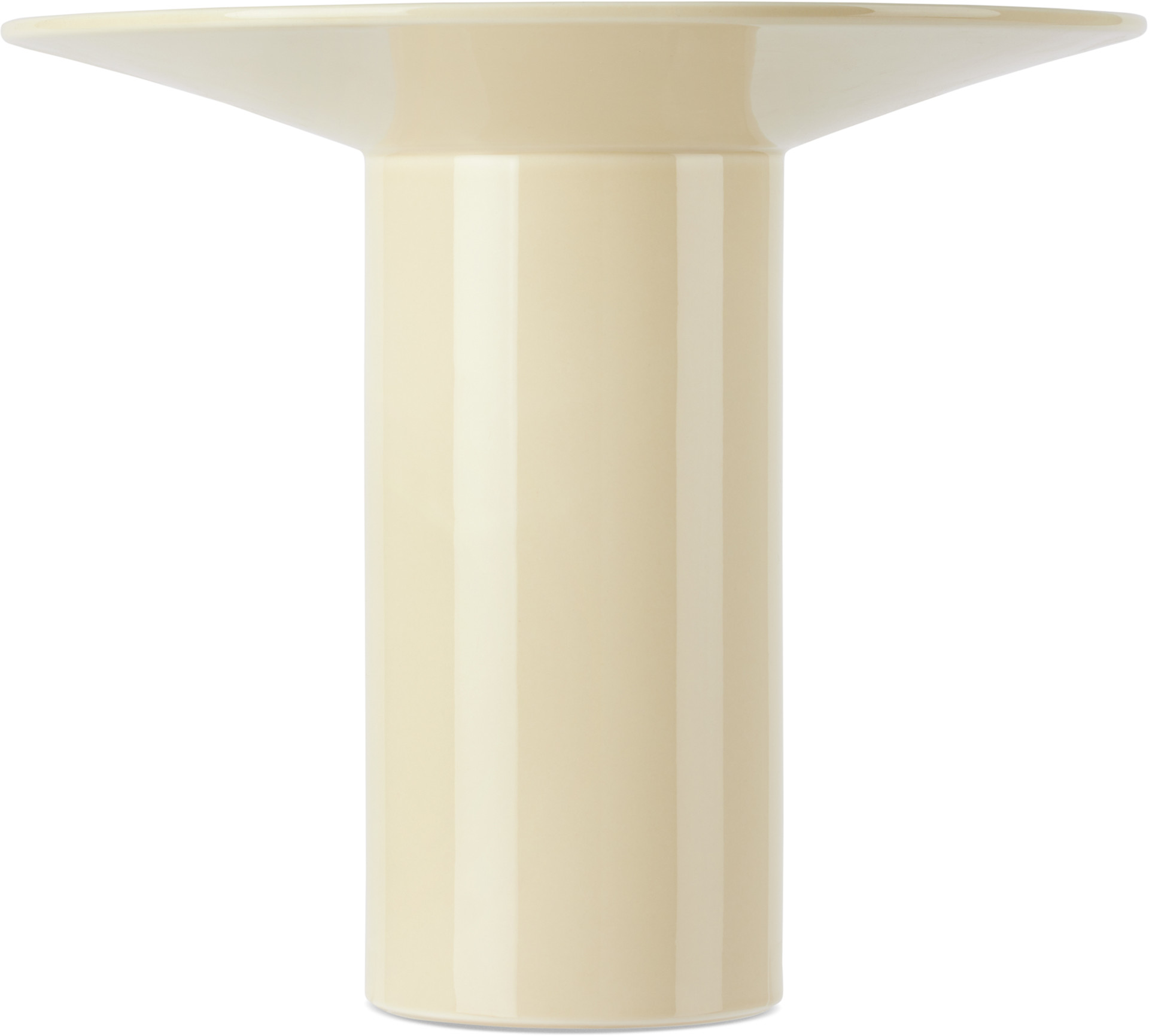 Audo Copenhagen - Off-White Hana Vase