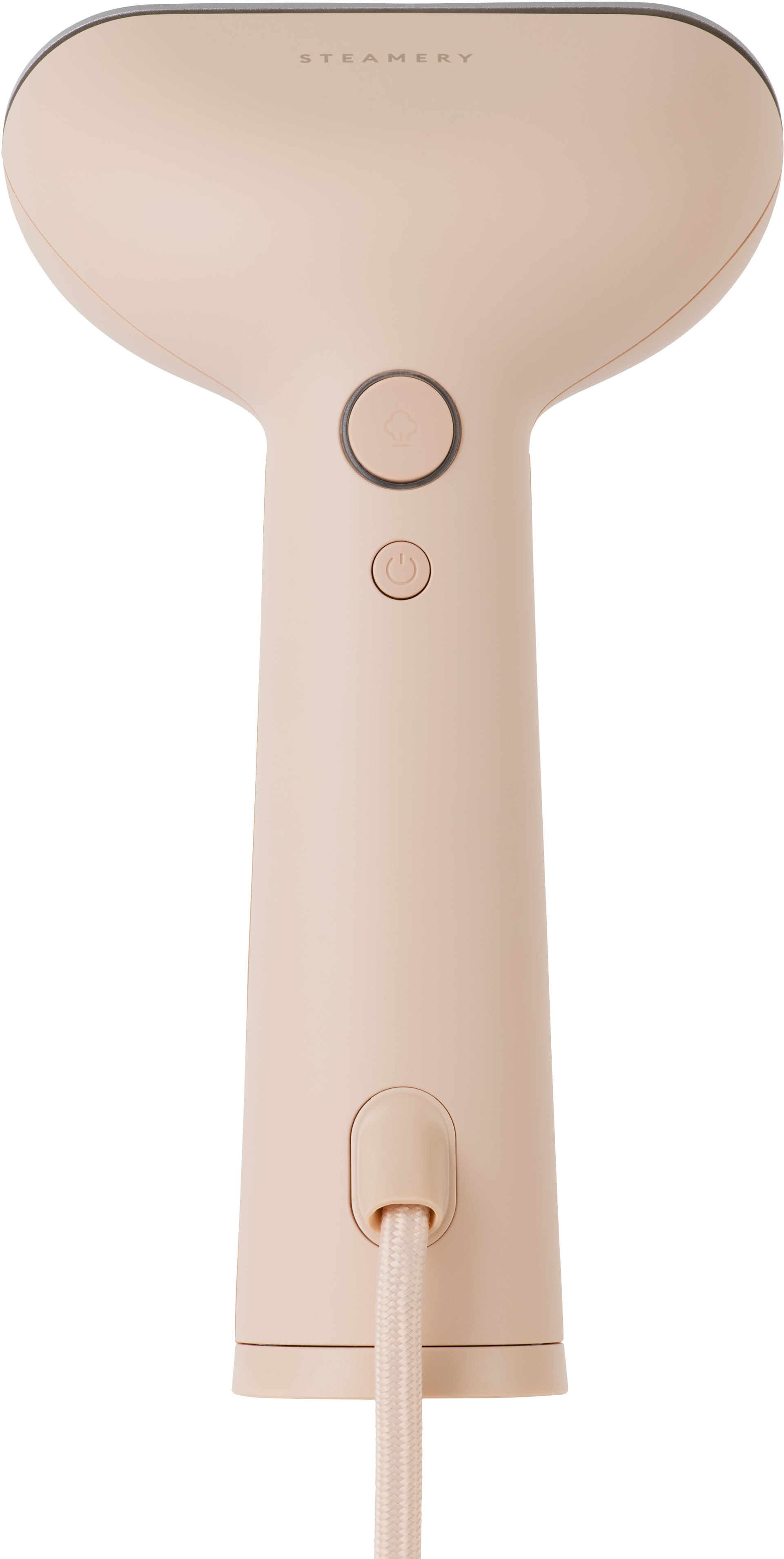 Steamery - Fer à vapeur Cirrus 3 rose