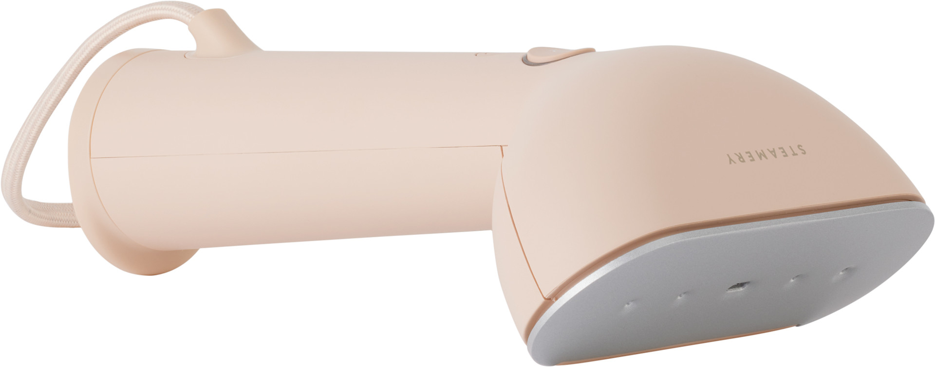 Steamery - Fer à vapeur Cirrus 3 rose