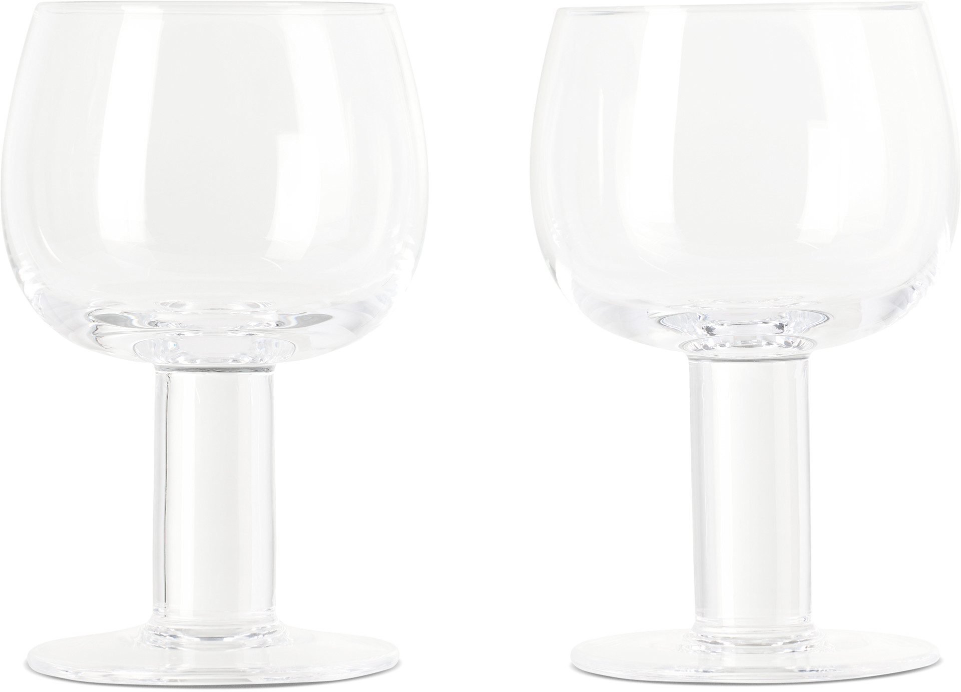 HEM - Ensemble de verres Fars Glas