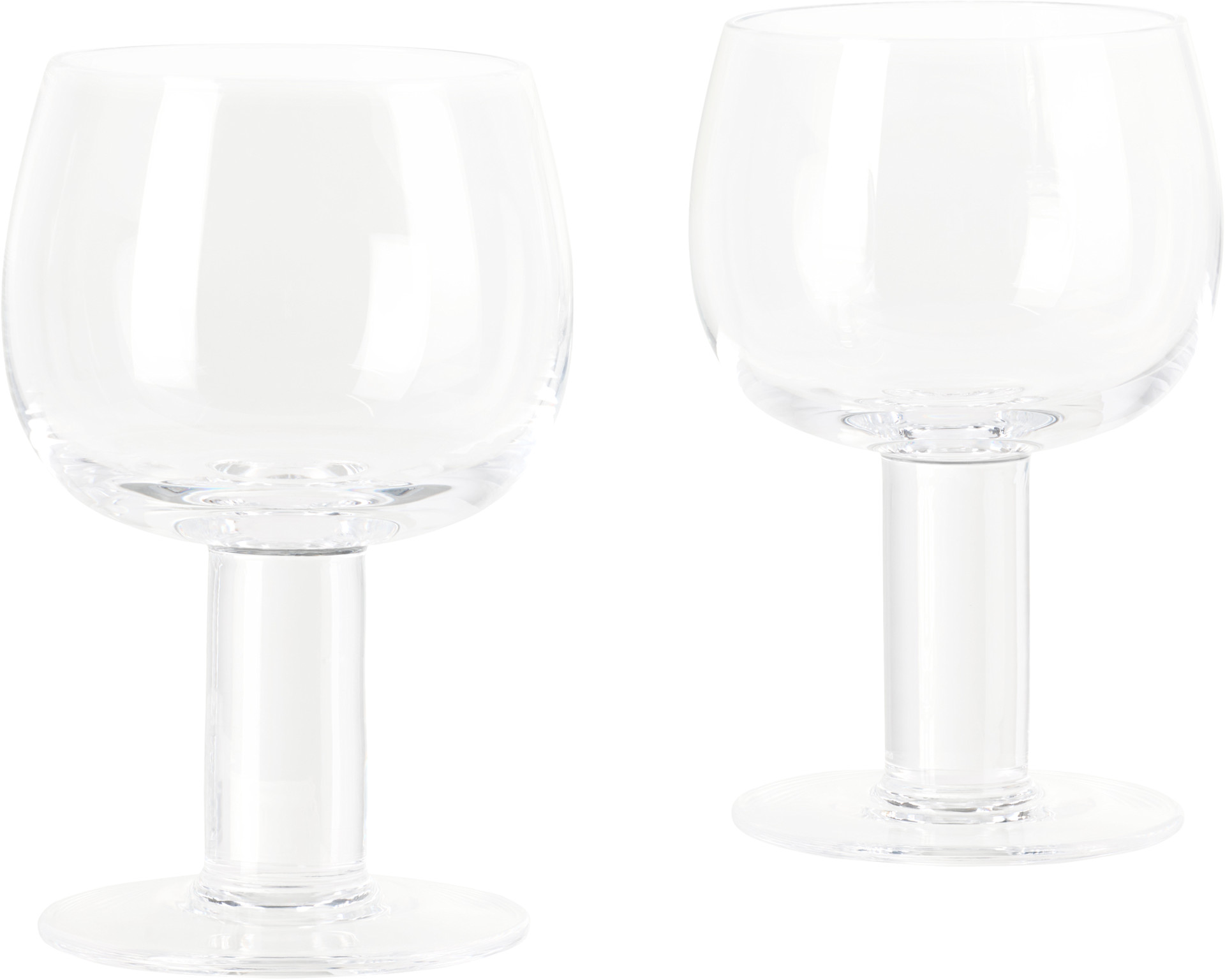 HEM - Ensemble de verres Fars Glas