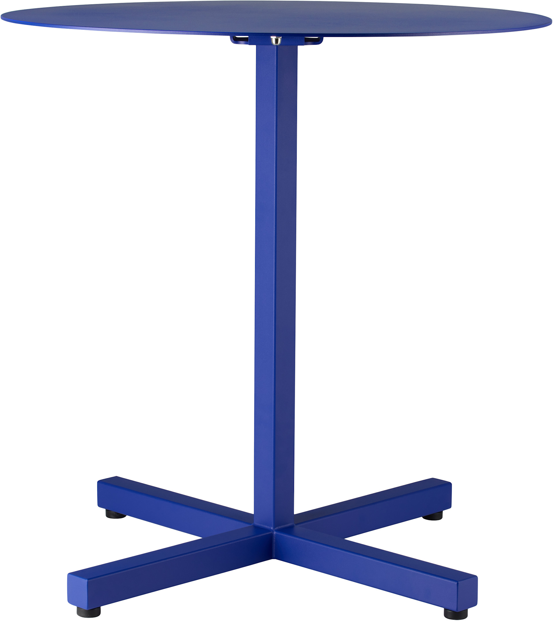 HEM - Table ronde Chop bleue
