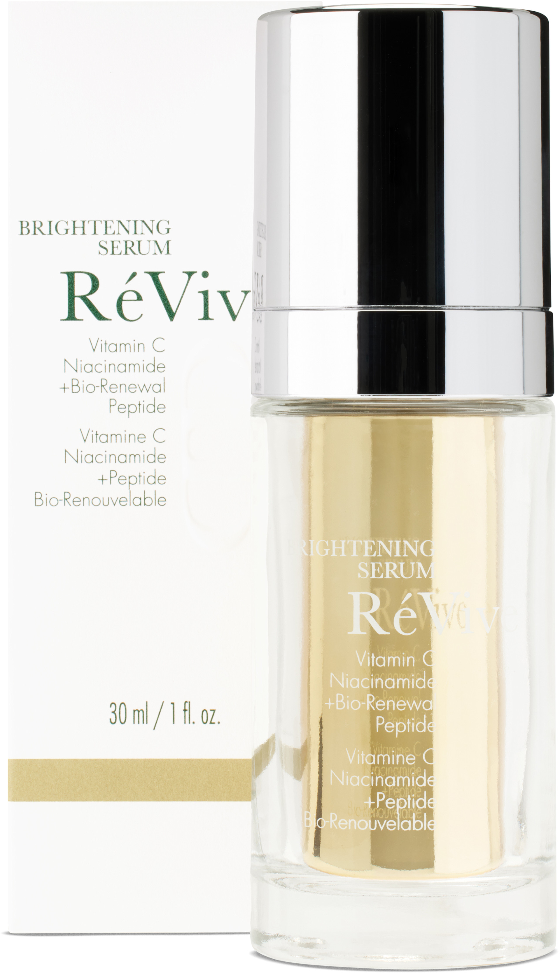 RéVive - Sérum éclaircissant, 30 ml