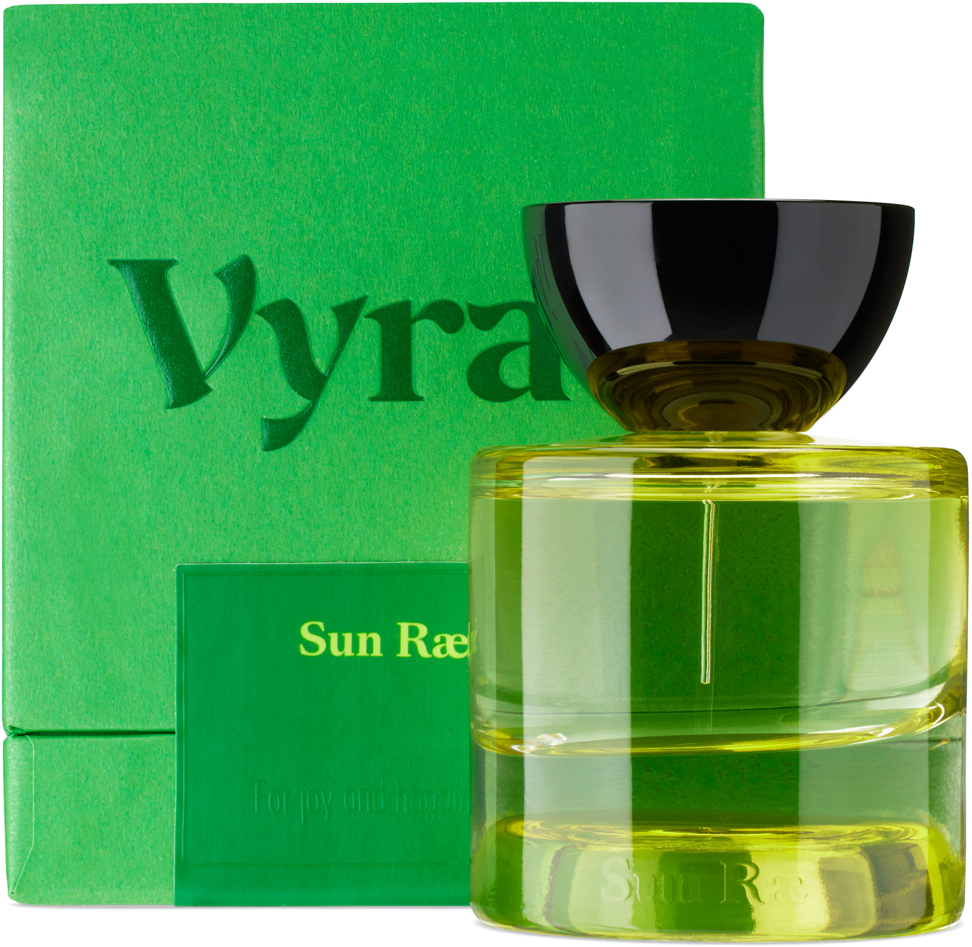 Vyrao - Eau de parfum Sun Rae, 50 ml
