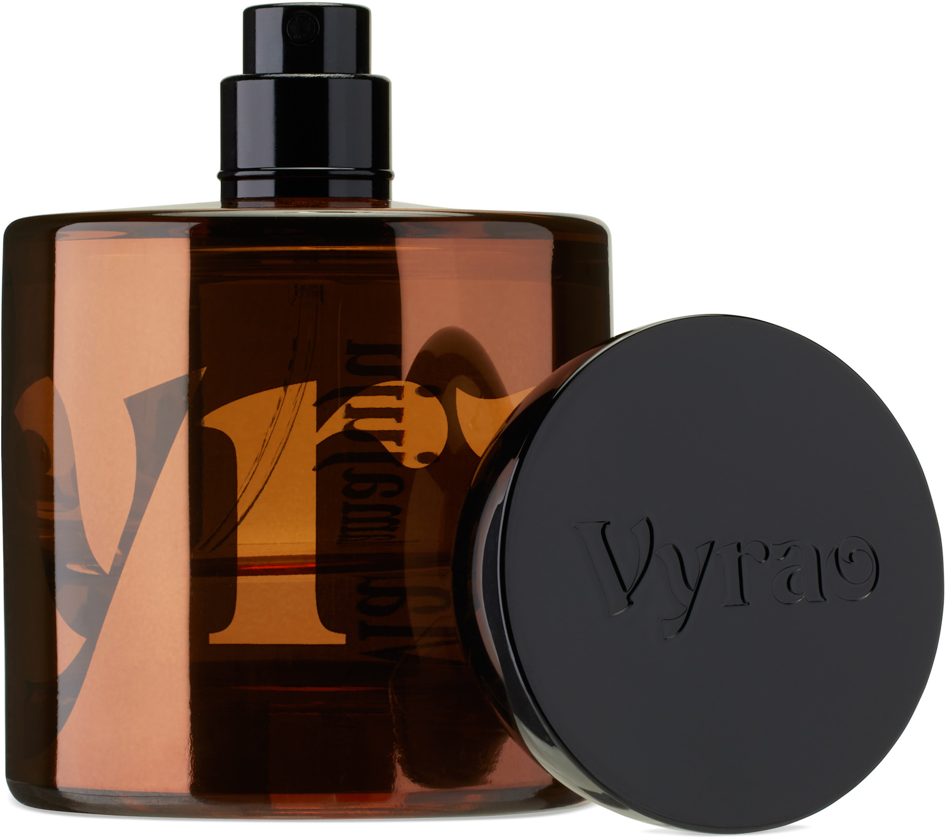 Vyrao - Mamajuju Eau de Parfum, 50 mL