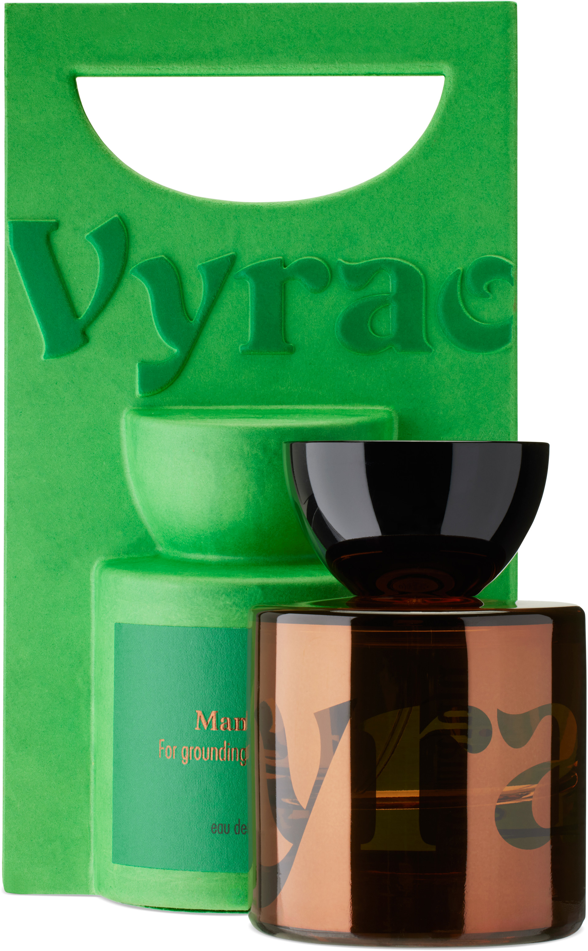 Vyrao - Mamajuju Eau de Parfum, 50 mL