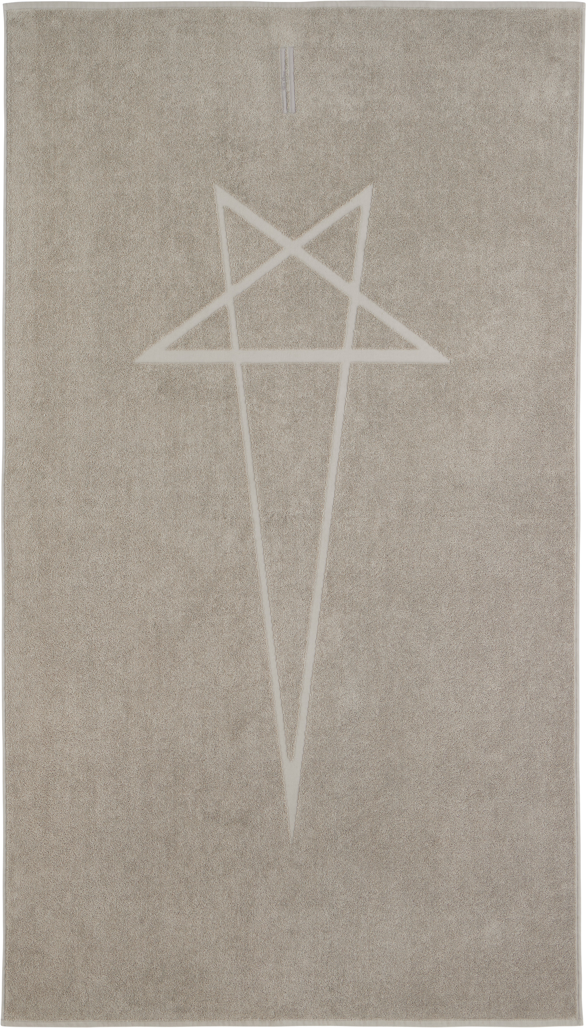 Rick Owens - Off-White Beach Towel