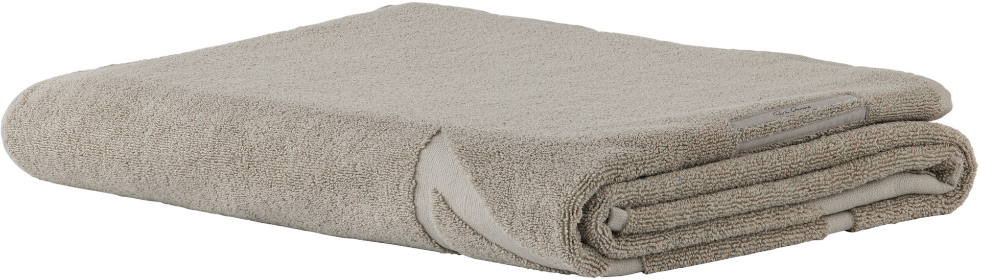 Rick Owens - Off-White Beach Towel