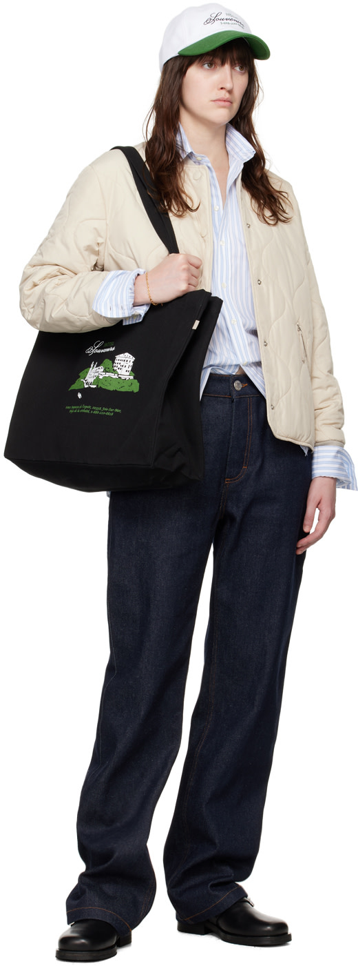 新品 未使用 アーペーセー A.P.C. ×JJJJound ジョウンド トート The A.P.C x JJJJound Collaboration Is Finally Here — CNK Daily