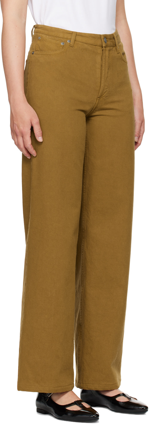 A.P.C. - Jean Elisabeth brun