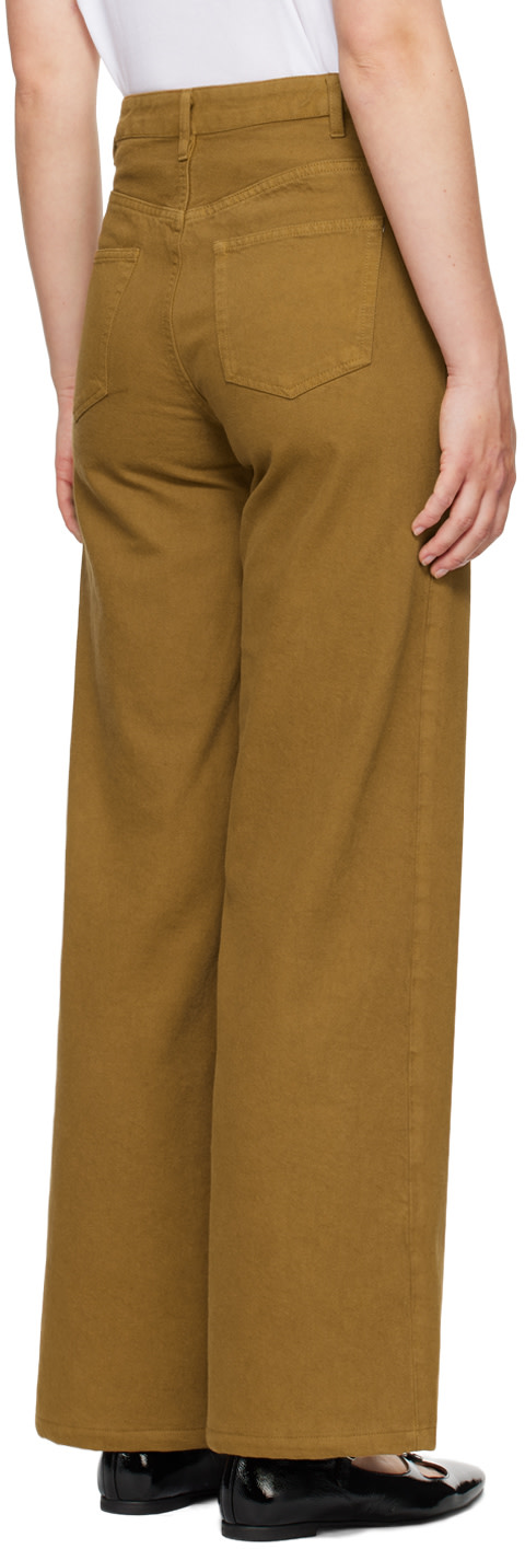 A.P.C. - Jean Elisabeth brun