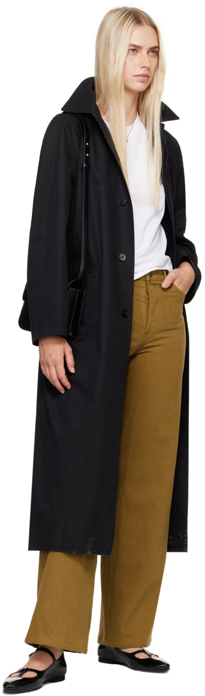 A.P.C. - Jean Elisabeth brun