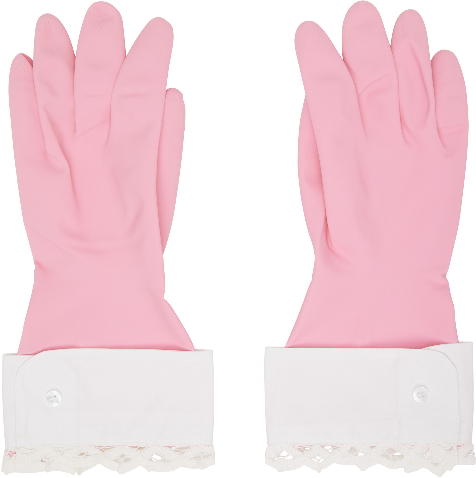 Gohar World - Pink Host Gloves