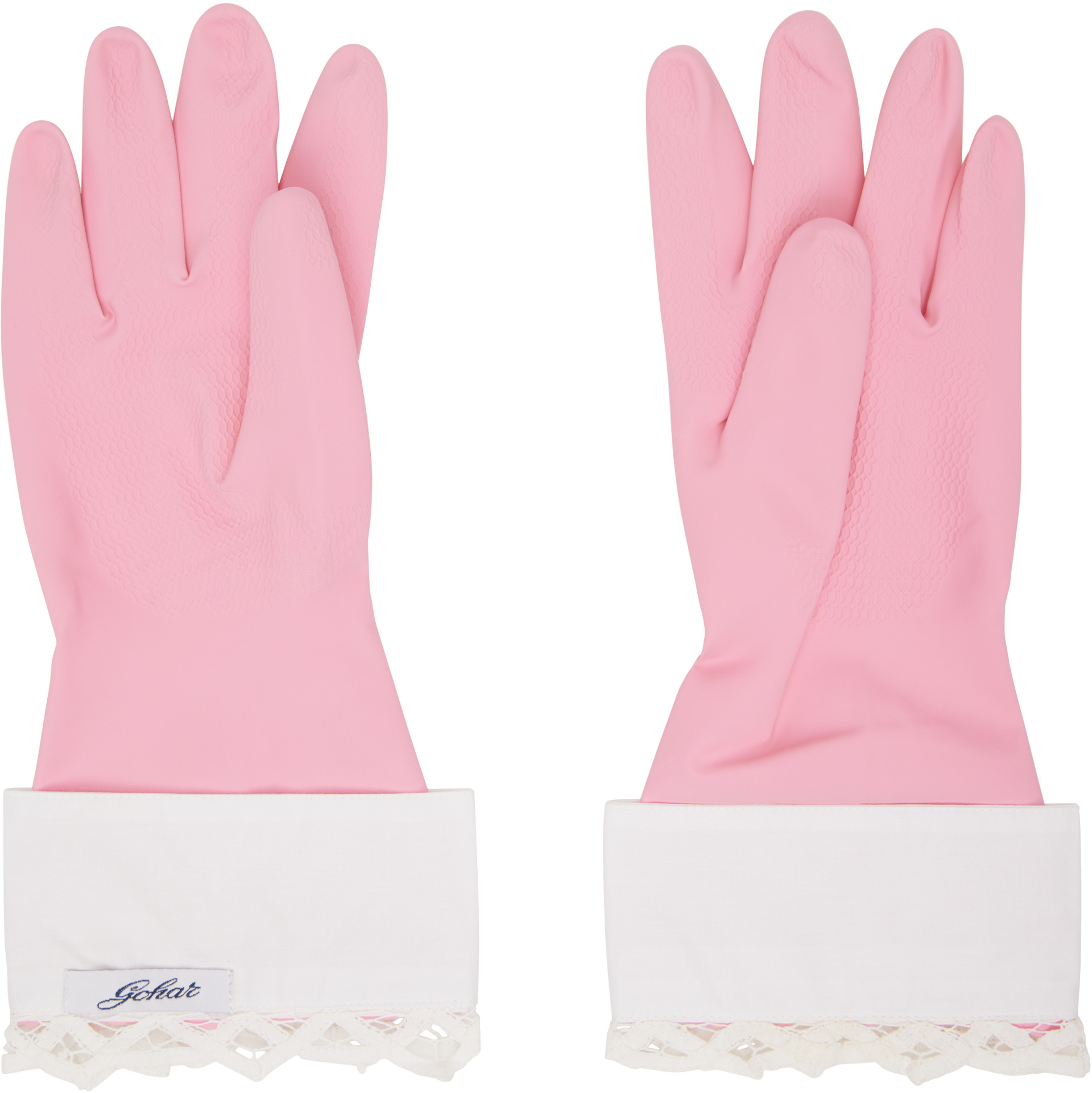 Gohar World - Pink Host Gloves