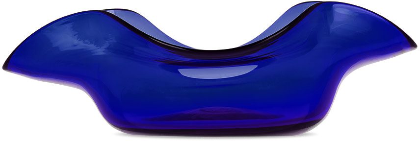 Akua Objects - Blue Large Michele Bowl