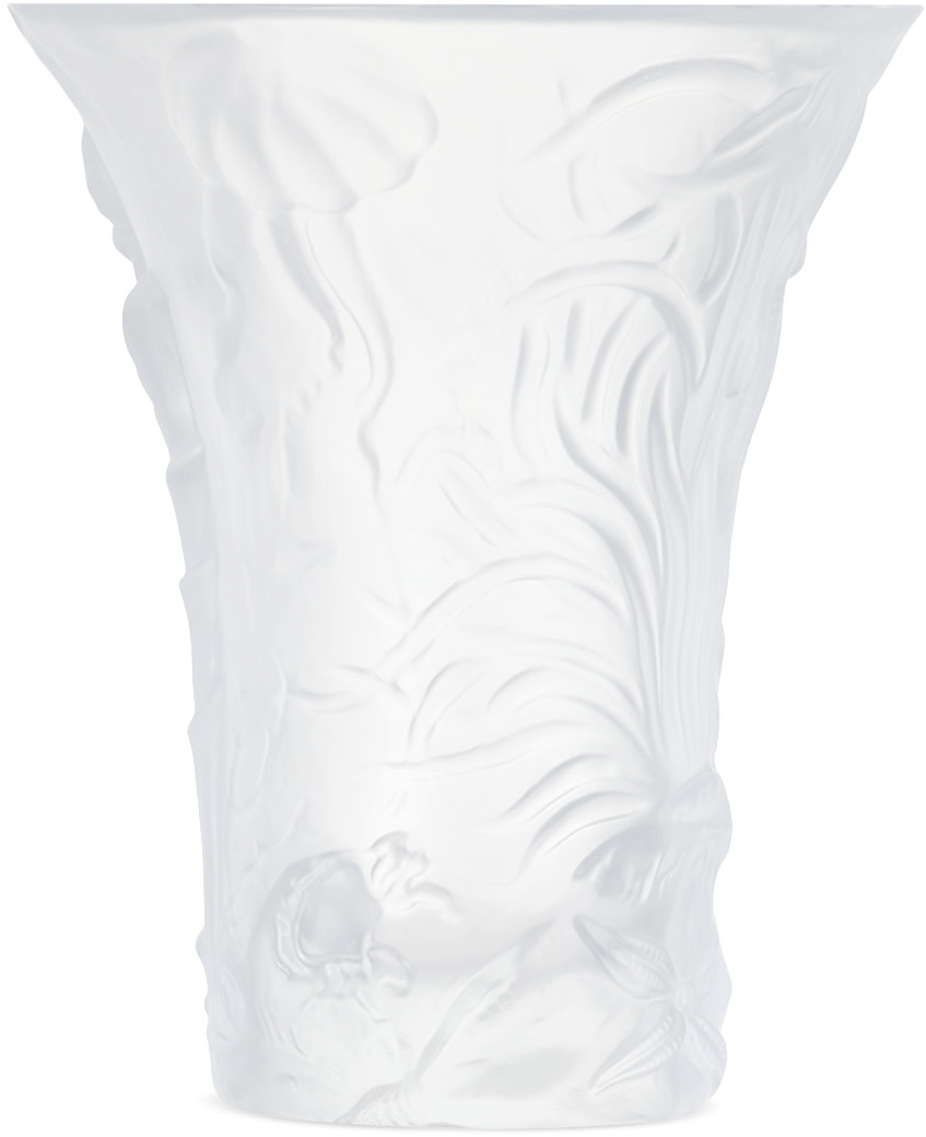 Akua Objects - Michael Lagoon Vase