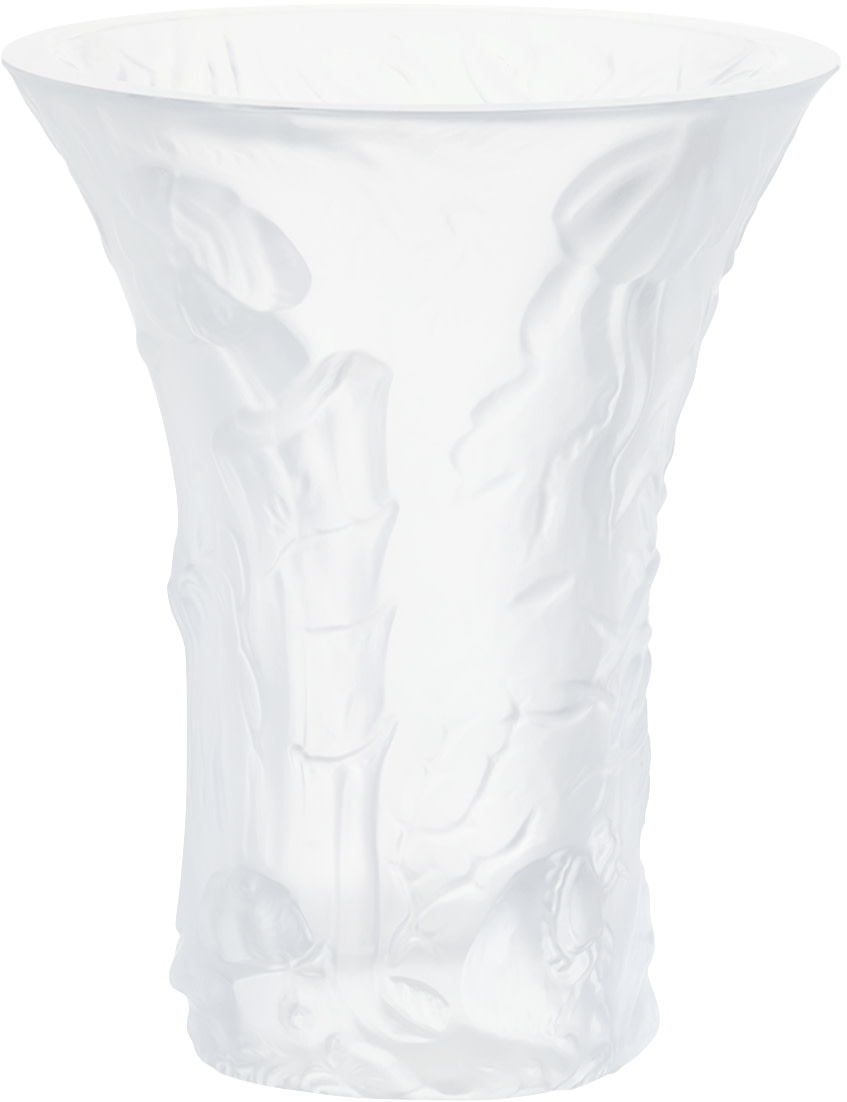 Akua Objects - Vase Lagoon - Michael