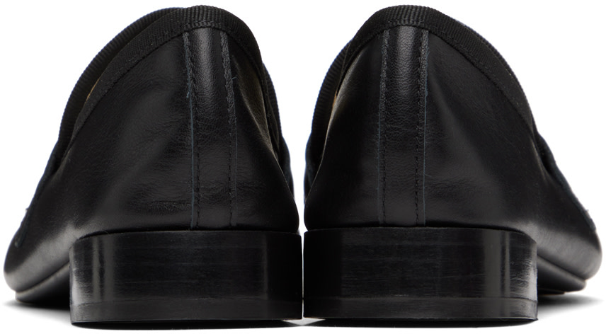 Repetto - Flâneurs Michael noirs