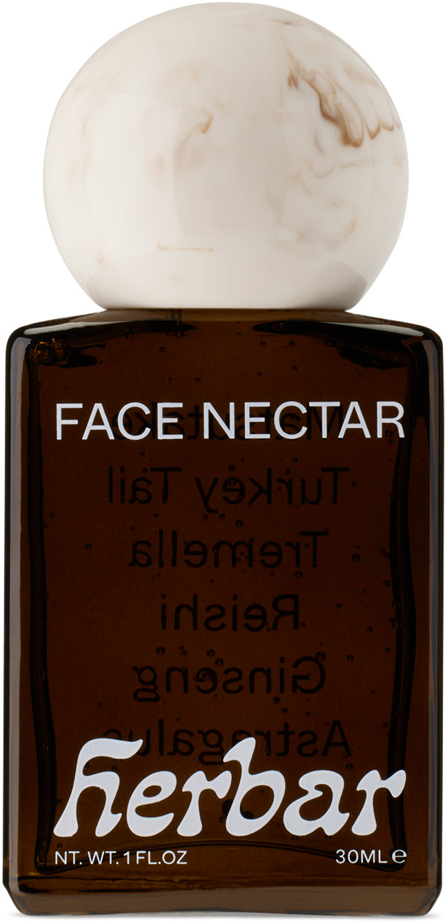 Herbar - The Face Nectar, 30 mL