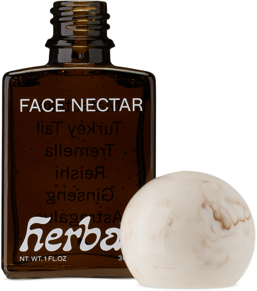 Herbar - The Face Nectar, 30 mL