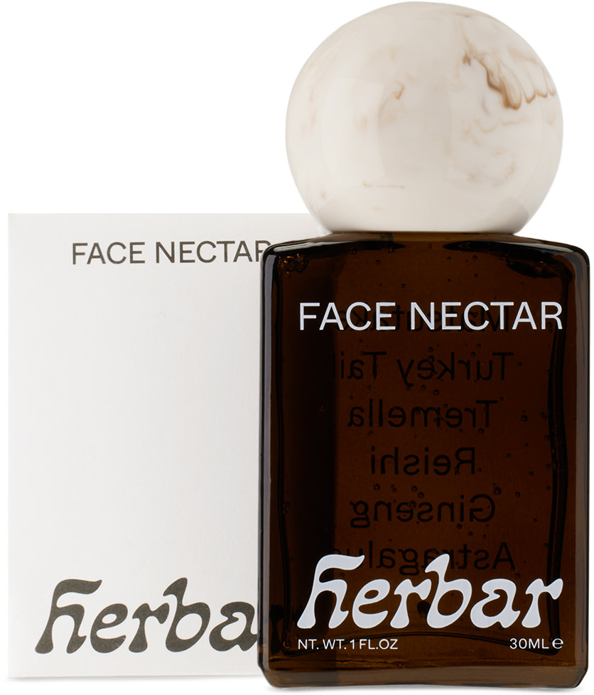 Herbar - The Face Nectar, 30 mL