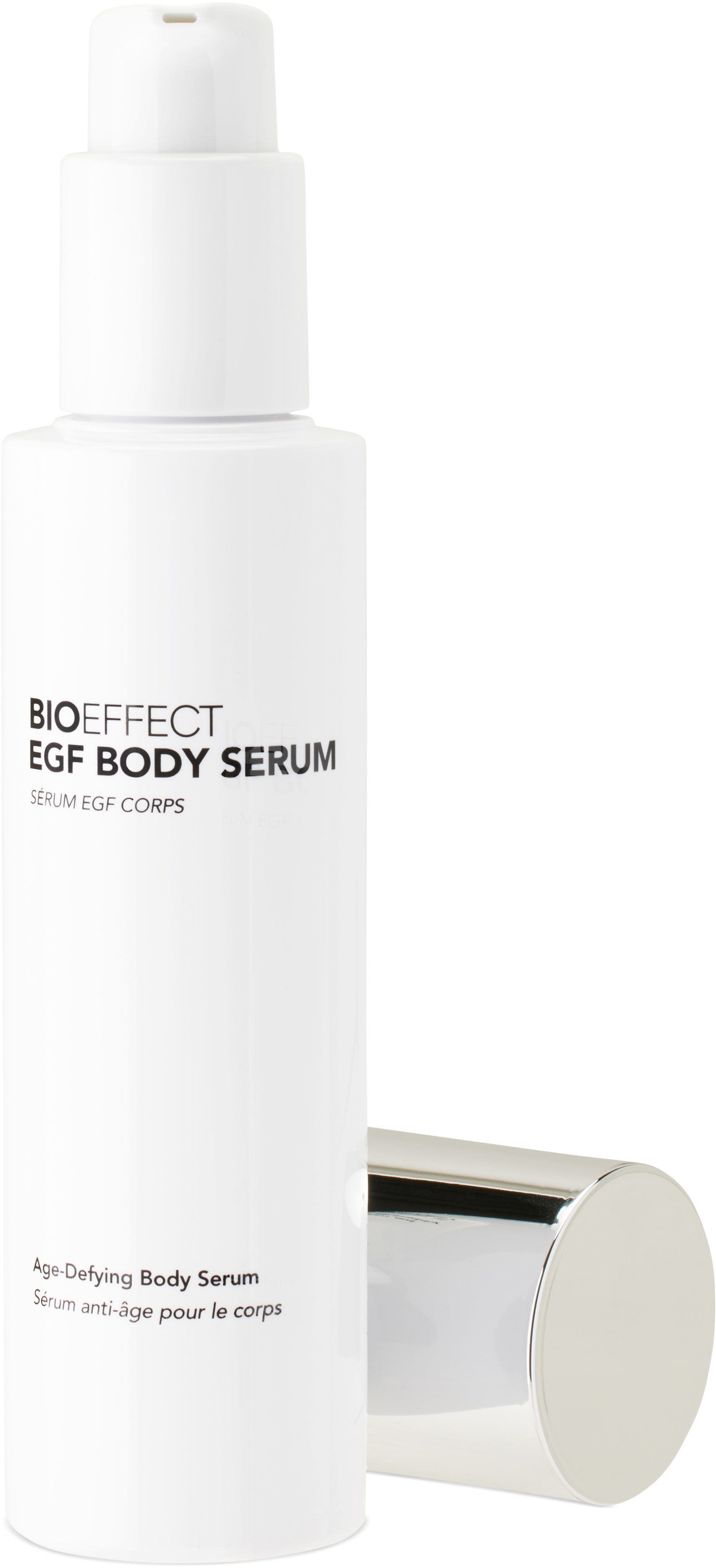 Bioeffect - EGF Body Serum ボディセラム 120ml
