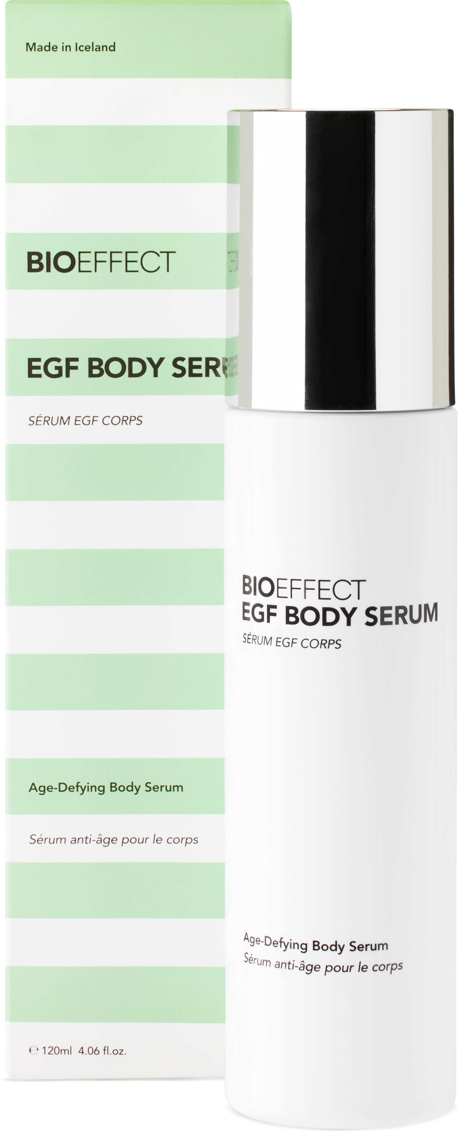 Bioeffect - EGF Body Serum ボディセラム 120ml