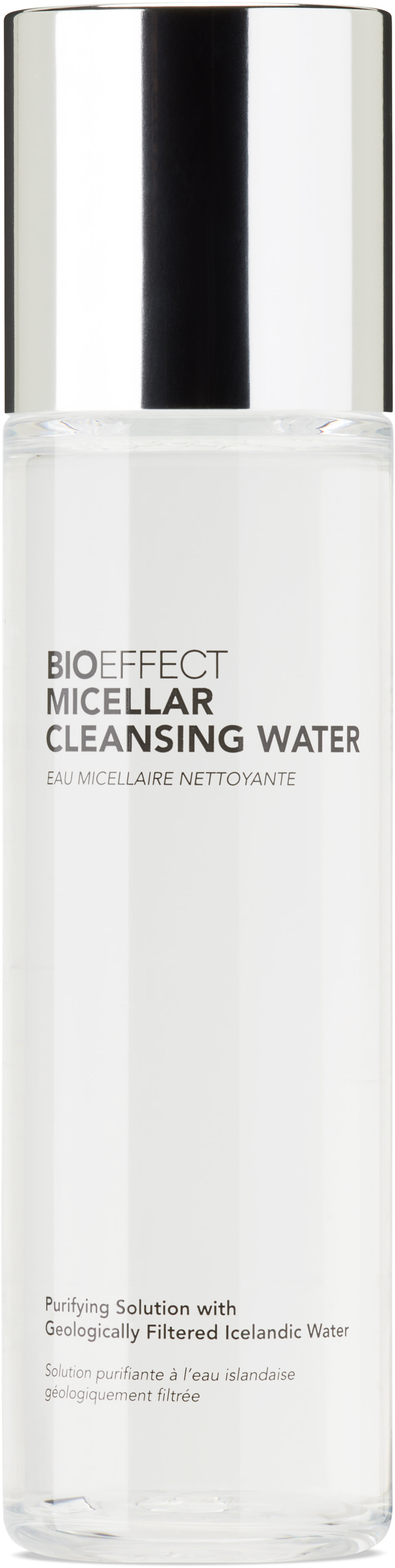 Bioeffect - 미셀라 클렌징 워터 200ml