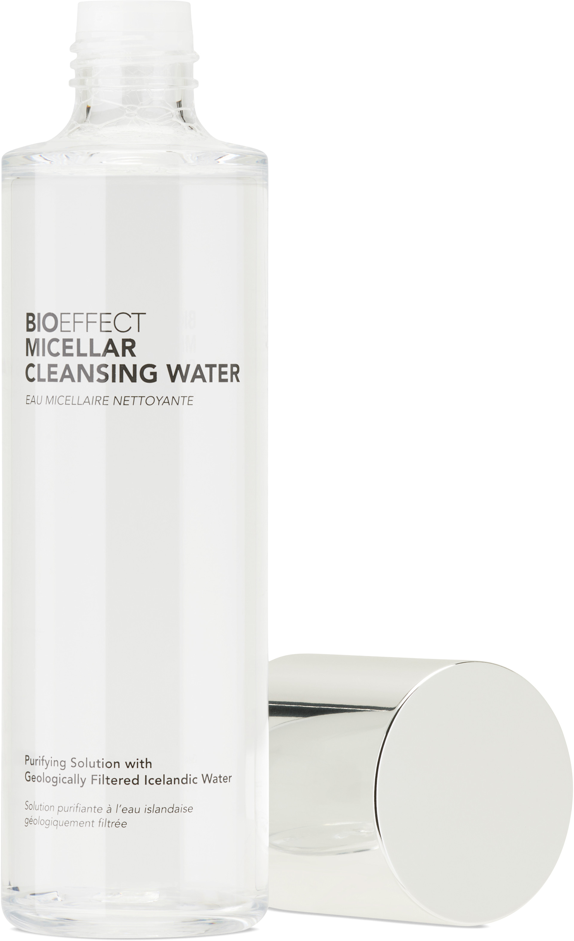 Bioeffect - 미셀라 클렌징 워터 200ml