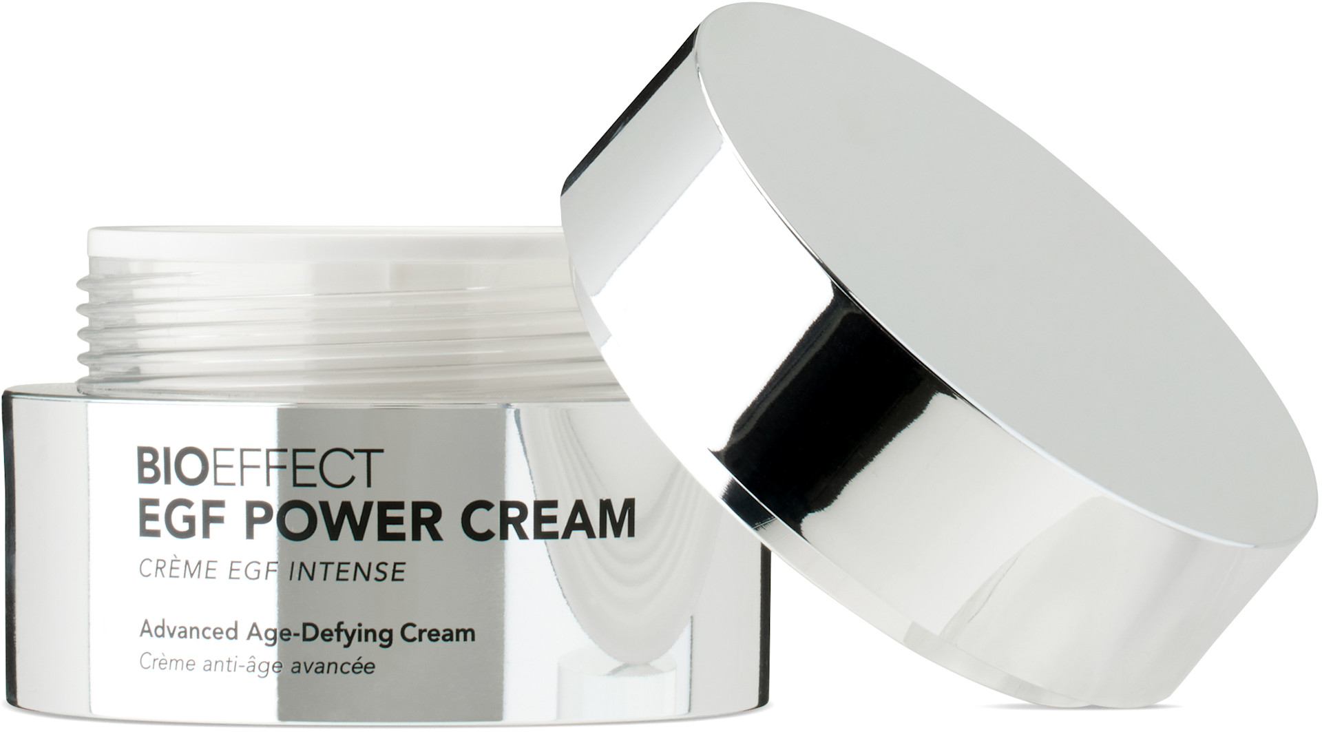 Bioeffect - Crème EGF intense, 50 ml
