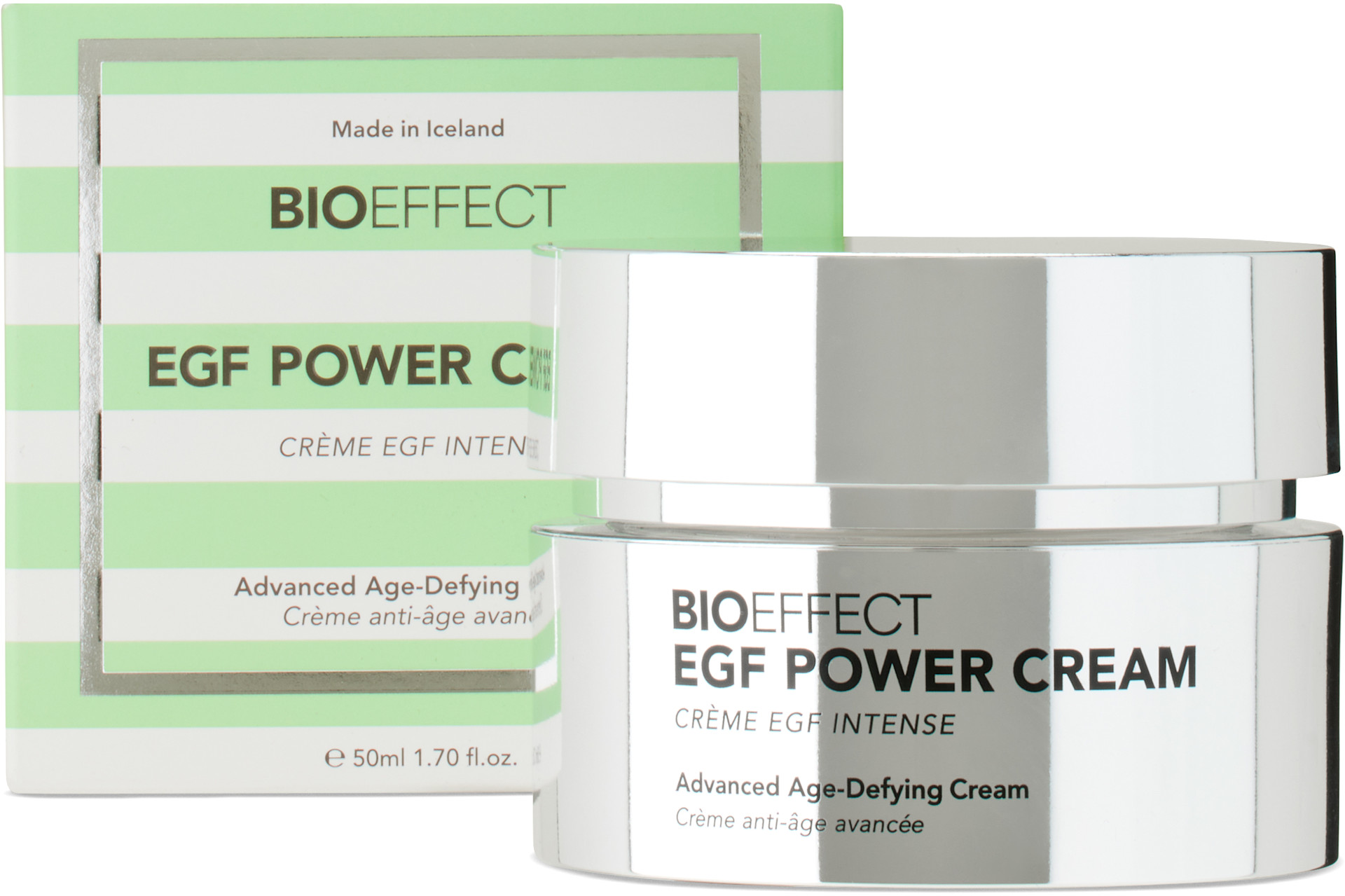 Bioeffect - Crème EGF intense, 50 ml